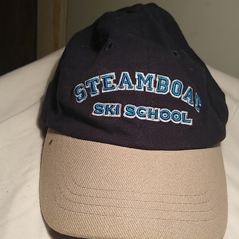 Baseball cap